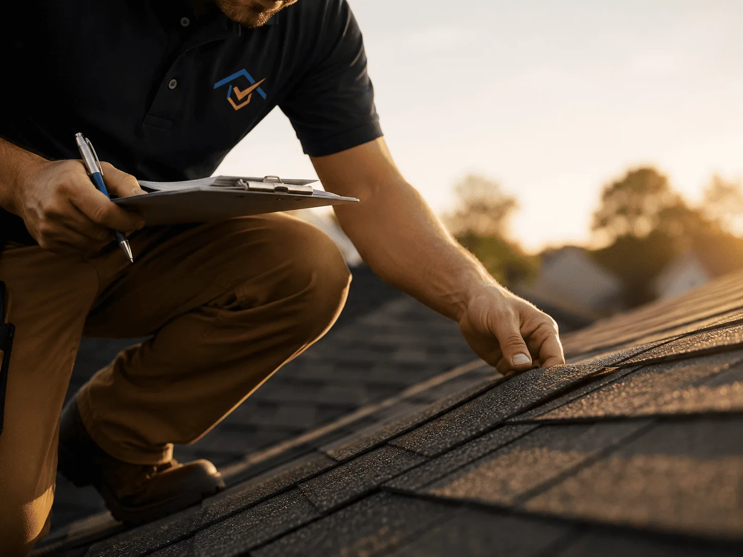 Why Choose Roof Inspection in Mccall, ID